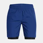 Under Armour Boys' shorts UA Tech Woven 2in1 Short - Boys