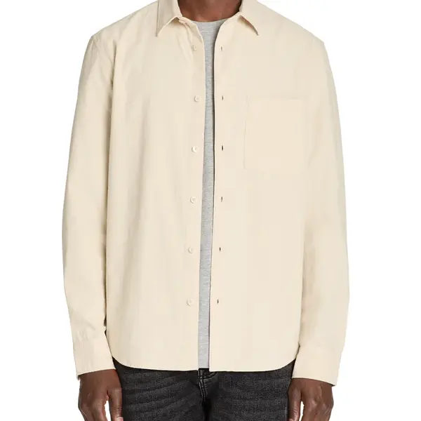 Celio Long Sleeve Shirt Jamartel - Men's