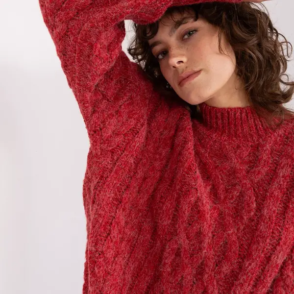 Sweater-AT-SW-2363-2.04P-dark red