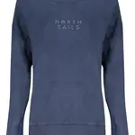 Dámska mikina NORTH SAILS modrá