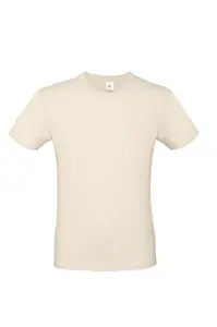 Tričko pánske B&C Basic