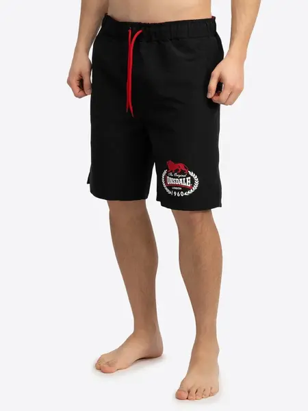 Lonsdale Men's beach shorts regular fit