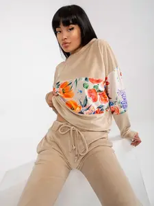 Set-RV-KMPL-8172.44P-beige