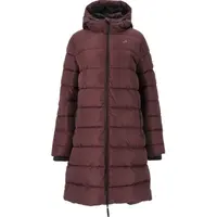 Women's winter coat Whistler Amaret