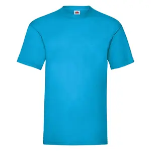 FRUIT OF THE LOOM F02•Valueweight Tee