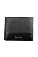 CALVIN KLEIN MEN'S WALLET BLACK