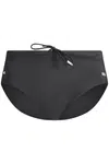 BOSS COSTUME BOTTOM PART BLACK MAN