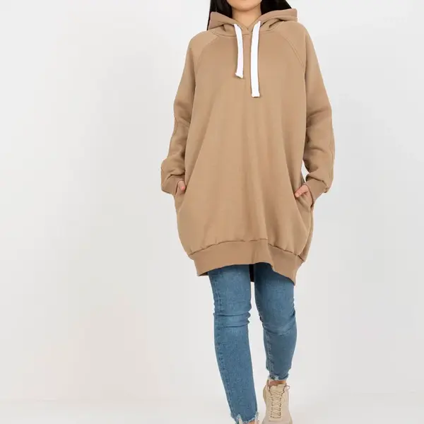 Sweatshirt-EM-BL-695.25X-dark beige