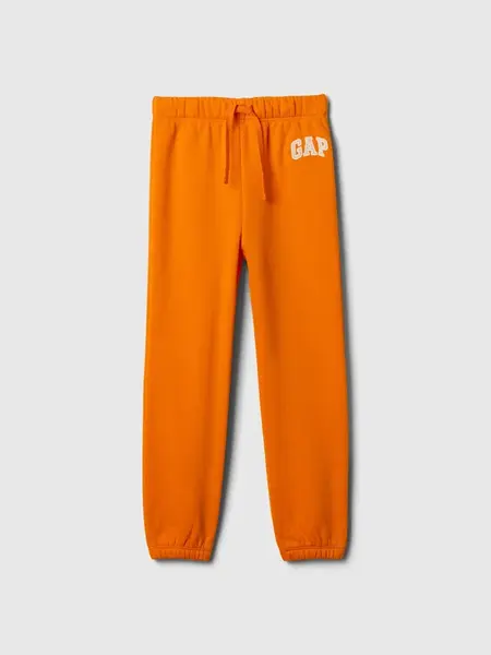 GAP Baby sweatpants with logo - Boys