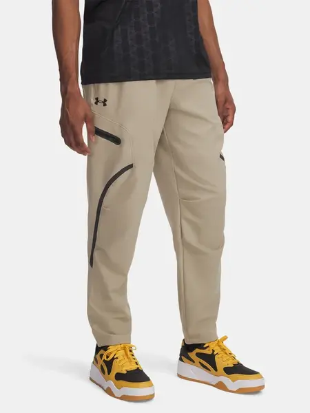 Men's Sports Pants Under Armour UA Unstoppable Cargo Pant - Men's