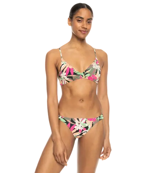 Women's bikini set Roxy BEACH CLASSICS