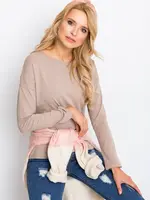 Blouse-RV-BZ-5121.23P-dark beige