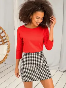 Blouse-RV-BZ-4661.42P-red