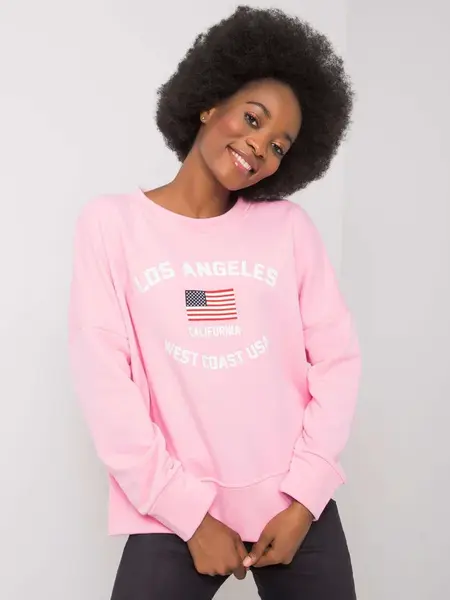 Sweatshirt-RV-BL-6670.14-pink