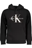Pánska mikina Calvin Klein bez zipsu