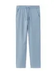 Celio Linen Trousers Dolinus - Men's