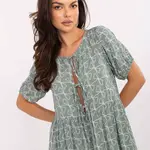 Dress-D73771M30466A-pistachio