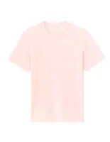 Celio Cotton T-shirt Tebase - Men's
