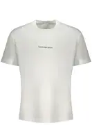 Calvin Klein pánske tričko s krátkym rukávom