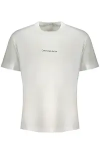 Calvin Klein pánske tričko s krátkym rukávom