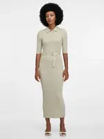 Grey women's midi dress ORSAY - Women's