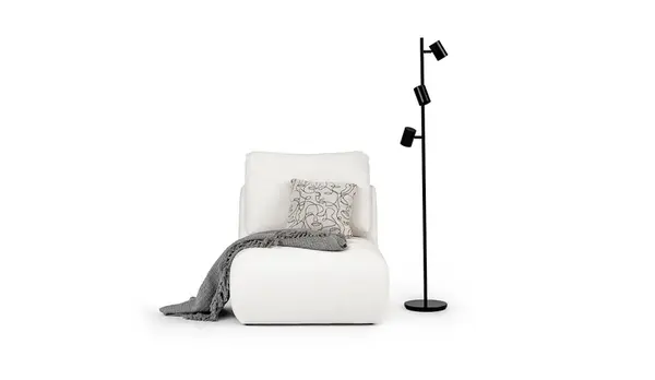 Křeslo Dionizos látka: Cremona 97