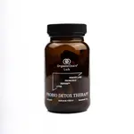ORGANIC OASIS LAB Probio Detox Therapy výživový doplněk pro výživu a regeneraci jater a podporu detoxikace organismu 60 kapslí