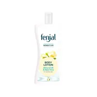 Fenjal Sensitive Body Lotion  tělové mléko  400 ml