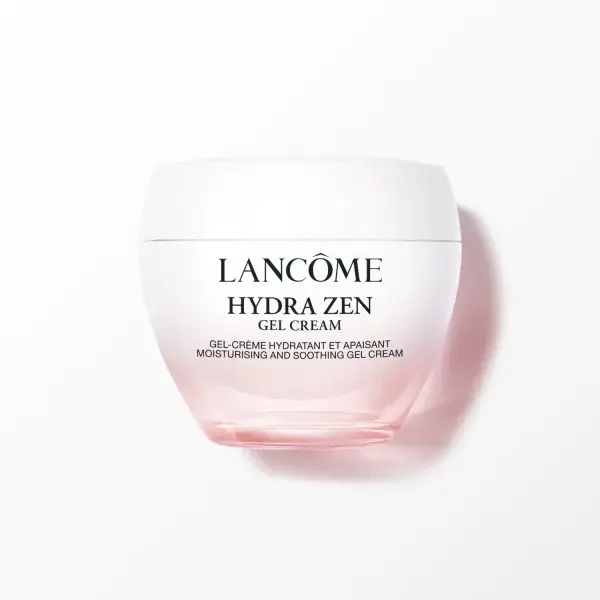 Lancôme HYDRAZEN GEL CREAM  hydratační krém 50 ml