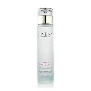 Juvena Miracle Boost Essence elixír krásy - nultá fáze 125 ml