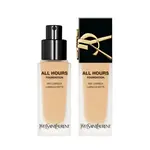 Yves Saint Laurent ALL HOURS FOUNDATION  make-up s kyselinou hyaluronovou  - LW7 25 ml