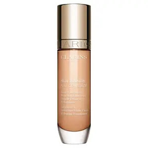 Clarins SKIN ILLUSION FULL COVERAGE plně krycí makeup - 102.5C 30 ml