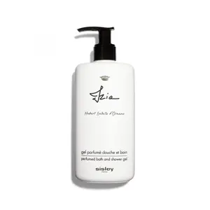 Sisley Izia Bath and Shower Gel sprchový gel 250 ml