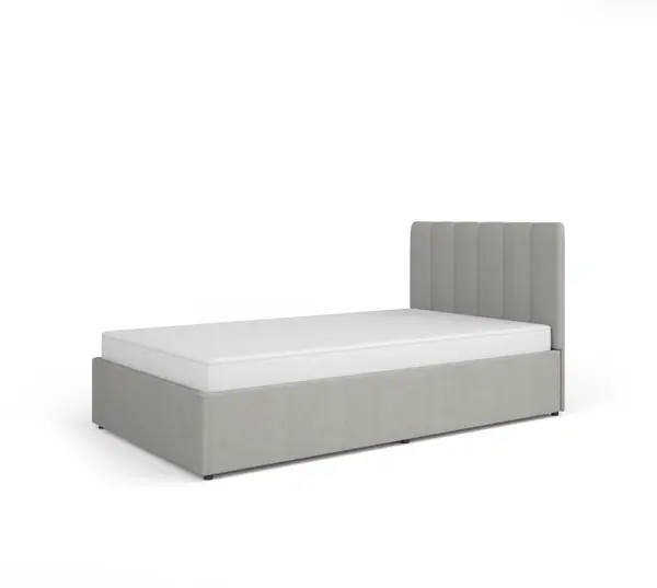 Postel Mossa MO12 Rozměr: 120 x 200 cm, látka: Cloud 82
