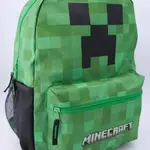 Batoh Minecraft Creeper