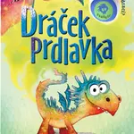 Dráček Prdlavka - Prdí také draci? (Defekt) - Kai Lüftner