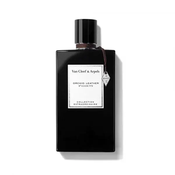 Van Cleef & Arpels Orchid Leather parfémová voda 75 ml