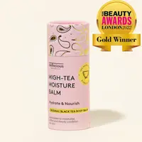 Delhicious Migh-Tea Moisture Body Balm - Original tělový balzám 70 g