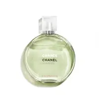 CHANEL Chance eau fraîche Toaletní voda s rozprašovačem - EAU DE TOILETTE 100ML 100 ml