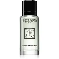 Le Couvent Maison de Parfum Botaniques Aqua Nymphae kolínska voda unisex 50 ml