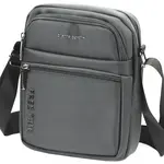 Pánská taška přes rameno šedá - Pierre Cardin Diego