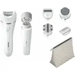 Philips Series 9000 BRE770/92 Beauty Set sada na epilaci