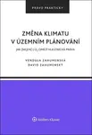 Změna klimatu v územním plánování