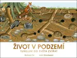 Život v podzemí