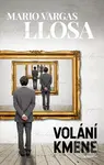 Volání kmene - Mario Vargas Llosa - kniha z kategorie Beletrie