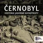 Černobyl (Historie jaderné katastrofy) - Serhii Plokhy - kniha z kategorie Historie