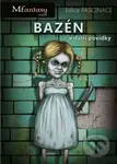 Bazén a další povídky (Fascinace 5) - kniha z kategorie Sci-fi a fantasy