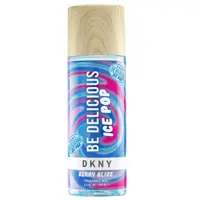 DKNY Ice Pop Berry Bliss Body Mist tělová mlha 250 ml