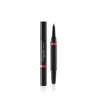 Shiseido LIPLINER INKDUO inovativní duo primeru a tužky na rty  - 04 LIP 0.2g Primer 0.9g
