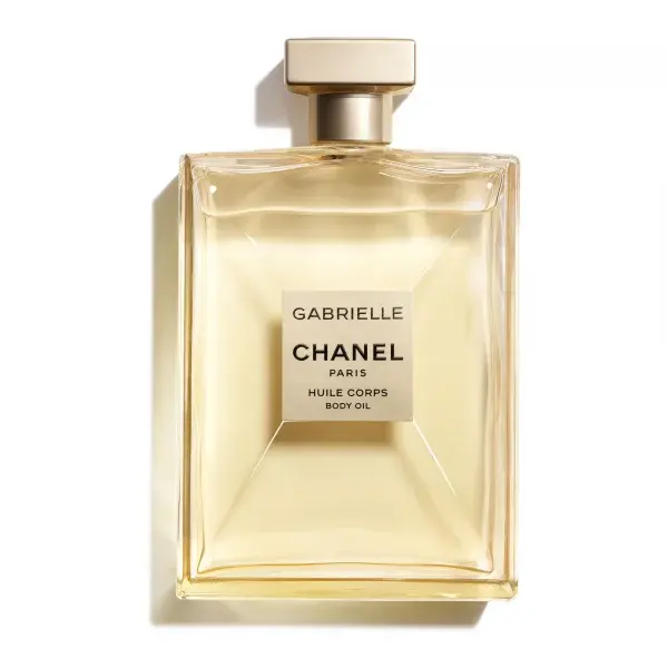 CHANEL GABRIELLE CHANEL BODY OIL TĚLOVÝ OLEJ 150 ML